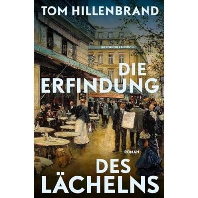 Afbeelding van Die Erfindung des Lächelns