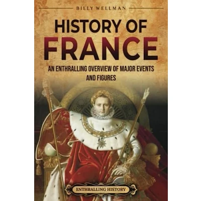 Afbeelding van History of France