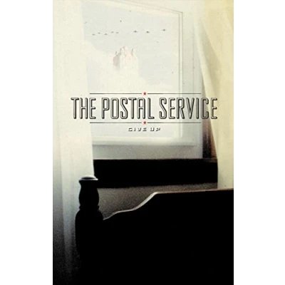Afbeelding van Postal Service Give Up (MC)