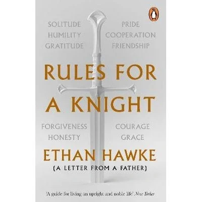 Image de Rules for a Knight
