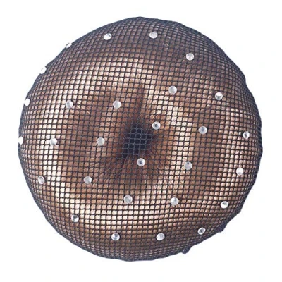 Image de Horka Filet Cheveux Diamond Noir