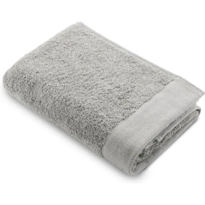 Afbeelding van Walra Handdoek Remade Cotton 50x100 100% katoen Zand