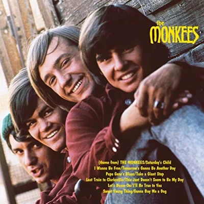 Afbeelding van Monkees