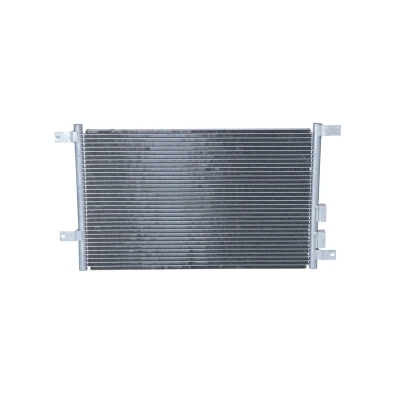 Afbeelding van NRF EASY FIT 35590 Condensor Airco Met afdichtring 15,5 10,1 535 ALFA ROMEO: 147