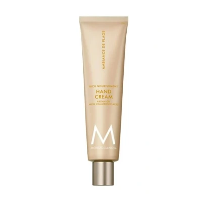 Afbeelding van Moroccanoil Hand Cream Ambiance De Plage Handcrème 100 Ml