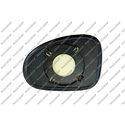 Afbeelding van PRASCO DW3257503 Spiegelglas rechts