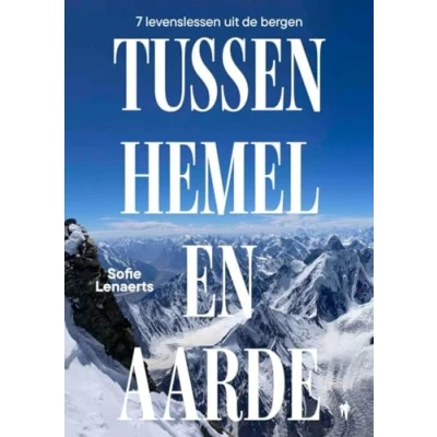Afbeelding van Tussen hemel en aarde