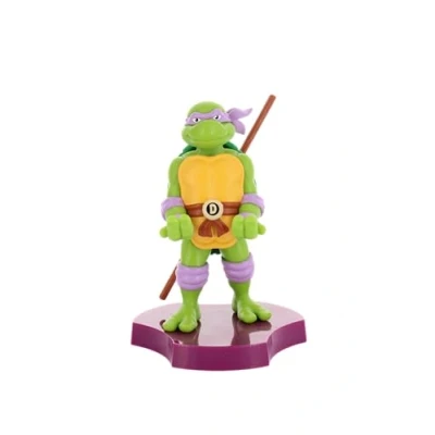 Afbeelding van Exquisite Gaming TMNT: Donatello Kabelman Holdem, Accessoires voor spelcomputers, Veelkleurig
