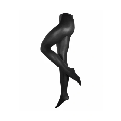 Afbeelding van Esprit Cotton UNI Panty, Dames, Maat: XL, Schwarz