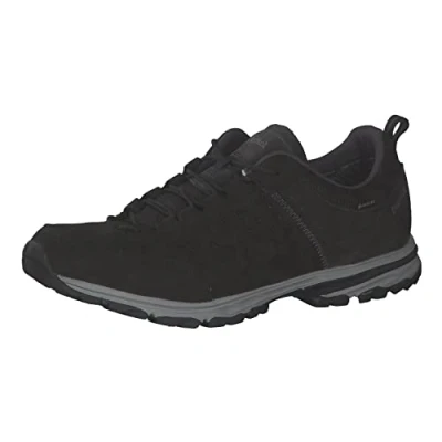 Afbeelding van Meindl heren lichte wandelschoen Durban Men GTX Trekking &amp; wandelschoenen, zwart 001), 44.5 EU