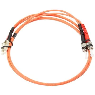 Afbeelding van Glasvezelkabel Startech LC 1 m