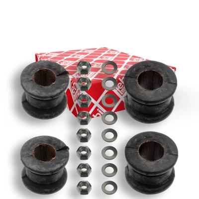 Afbeelding van Febi Bilstein Stabilisatorstang bevest.set 18047