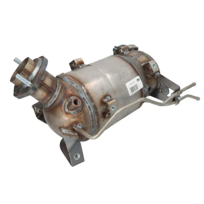Afbeelding van JMJ 1109 Roetfilter TOYOTA: RAV4 III Off Road, Auris Hatchback, Verso