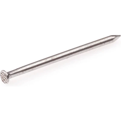 Afbeelding van DQ draadnagel rvs 2.1x40mm pk (1kg)