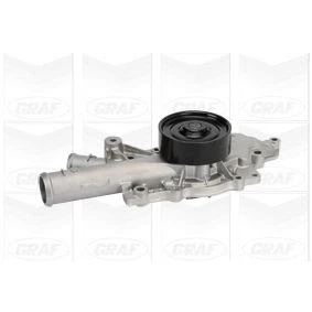 Afbeelding van Waterpomp, motorkoeling GRAF PA955