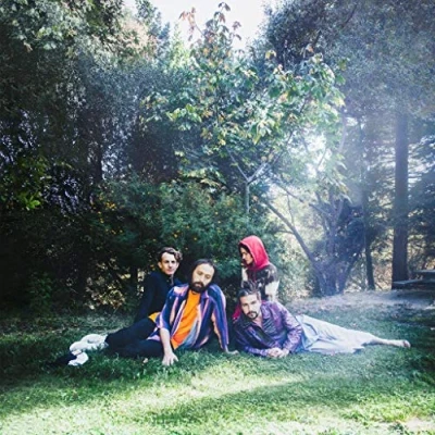 Afbeelding van Big Thief U.F.O.F.