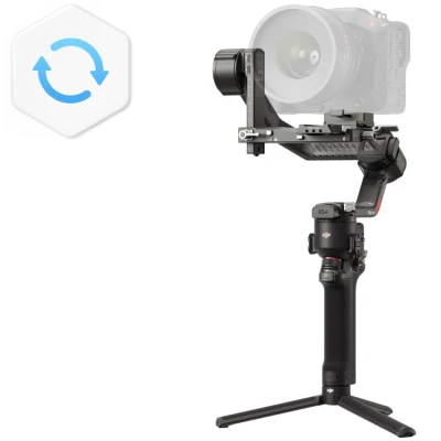 Afbeelding van DJI Care Refresh 2 Year Plan for RS 4 Pro