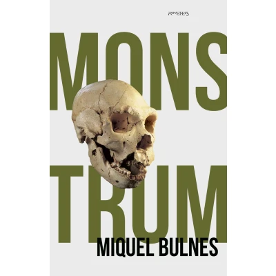 Afbeelding van Monstrum