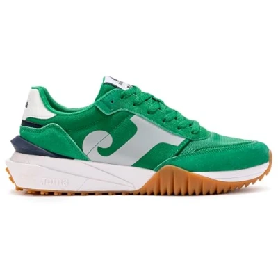 Afbeelding van Joma C.501 Men 25 C501S, Mannen, Groen, Sneakers, maat: 45