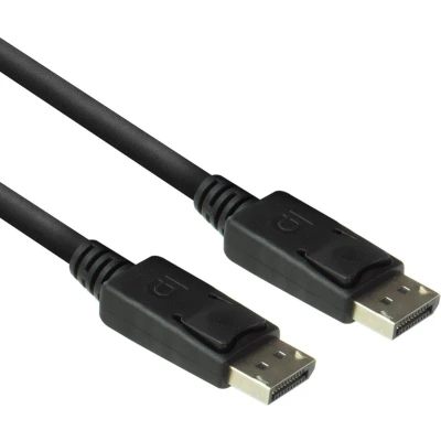 Afbeelding van ACT AC3900 DisplayPort Kabel 1 meter