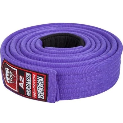 Afbeelding van Venum Bjj Braziliaanse Jiu Jitsu riem voor heren
