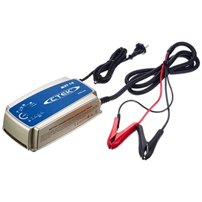 Image de CTEK MXT 14 Chargeur automatique