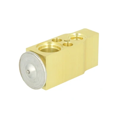 Afbeelding van THERMOTEC KTT140035 Expansieventiel Airco RENAULT: Kangoo I