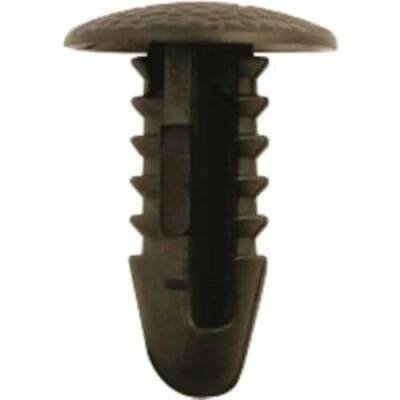 Afbeelding van KS Tools, Voertuig gereedschap, Bonnet Grille Kabelbevestiging voor Nissan, Set van 50