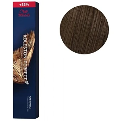 Afbeelding van Wella Professionals Koleston Perfect Me+ Haarverf 55/0 Pure Naturals 60ml