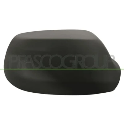 Afbeelding van PRASCO MZ3087413 Afdekking, buitenspiegel rechts Met grondlaag MAZDA: 2 Hatchback