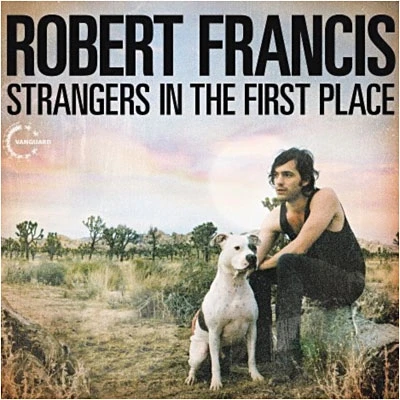 Image de Strangers in the first place
