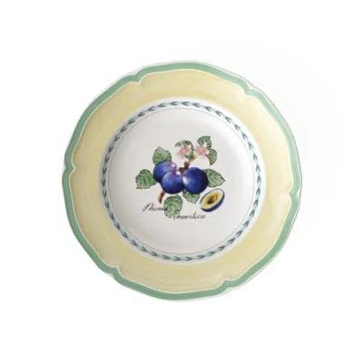 Afbeelding van Villeroy &amp; Boch French Garden Valence Diep bord 23 cm