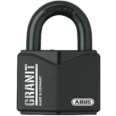 Afbeelding van ABUS Granit Plus Hangslot 37/55