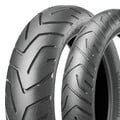 Afbeelding van Bridgestone BTAT41R 170/60 R17 72V personenwagen Zomerbanden Banden 24744