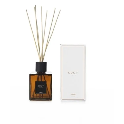 Afbeelding van Culti Decor Classic Gratia Room Fragrance Diffuser Geurstokjes 250ml