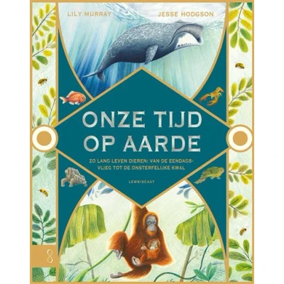 Image de Onze tijd op aarde