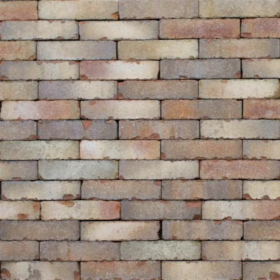 Afbeelding van Clayville Brugge WF 200x48x60 mm Bezand Getrommeld
