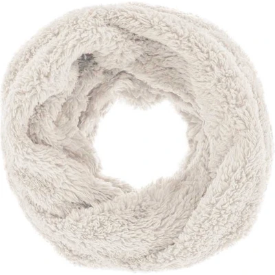 Afbeelding van Unique Living Colsjaal Nonnie xcm Dove White