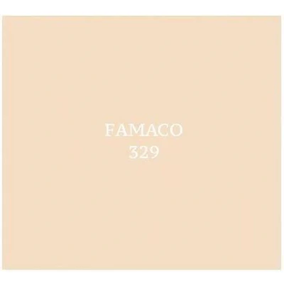 Afbeelding van Famaco Famacolor 329 champagne One size