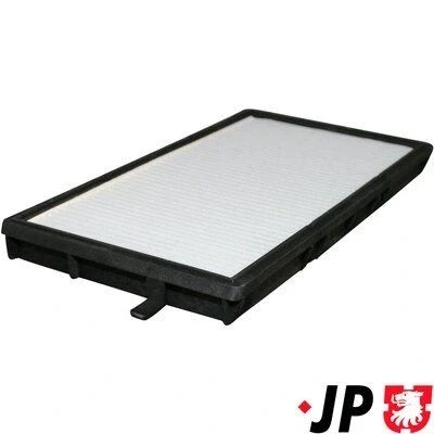 Afbeelding van JP GROUP 1428100500 Interieurfilter pollenfilter 292 171 26 BMW: 3 Saloon, Coupe, Z3 Roadster