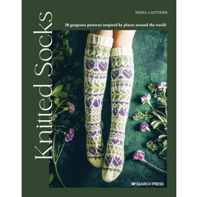 Afbeelding van Knitted Socks
