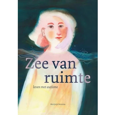 Afbeelding van Zee van ruimte, leven met autisme