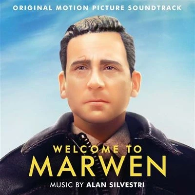 Image de Welcome To Marwen Vinyle coloré
