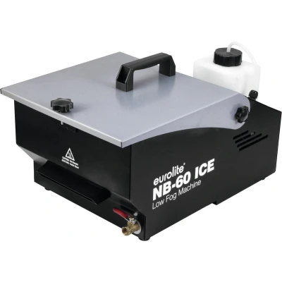 Afbeelding van Eurolite NB 60 ICE Low Rookmachine