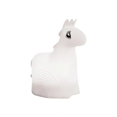 Afbeelding van Kidywolf led nachtlampje unicorn