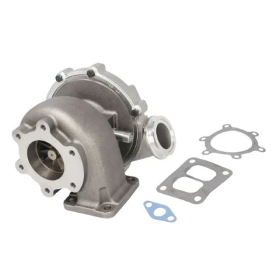 Afbeelding van MAHLE ORIGINAL 228 TC 17808 000 Turbocharger Uitlaatgasturbo