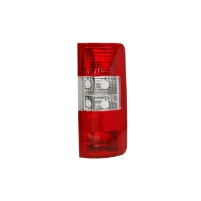 Afbeelding van OLSA 2.44.054.10 Achterlicht rechts Zonder lamphouder, gloeilamp FORD: Transit Connect Mk1 Van, Tourneo