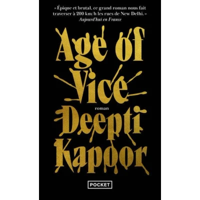 Image de Age of Vice