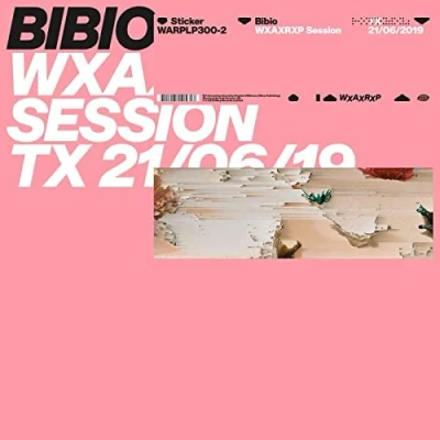 Afbeelding van Bibio Wxaxrxp Session (Single)