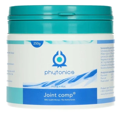 Afbeelding van Phytonics Joint Comp Hond &amp; Kat